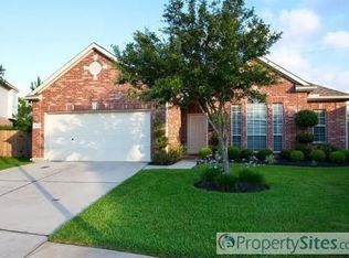 5027 Park Meadow Ct, Pasadena, TX 77504