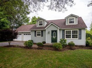 2634 Lake Rd, Sharpsville, PA 16150