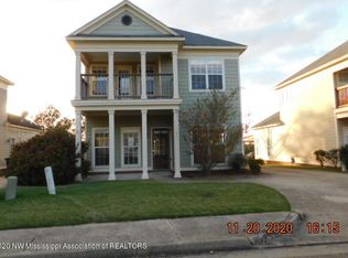 140 Chinkapin Loop, Oxford, MS 38655