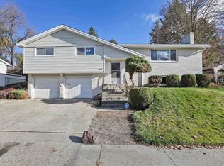 6826 N Greenwood Blvd, Spokane, WA 99208