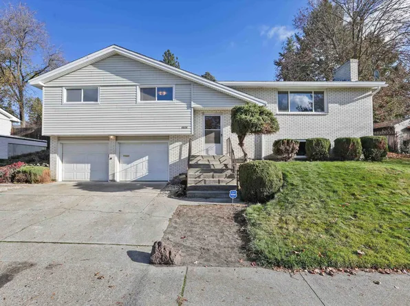 6826 N Greenwood Blvd, Spokane, WA 99208