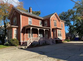 215 Cottage St, Pawtucket, RI 02860