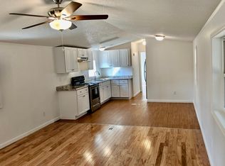 15 Bradhall Dr, Asheville, NC 28806