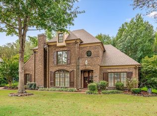 4597 Whisper Spring Dr, Collierville, TN 38017