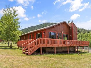 69 Spruce Rd, La Veta, CO 81055