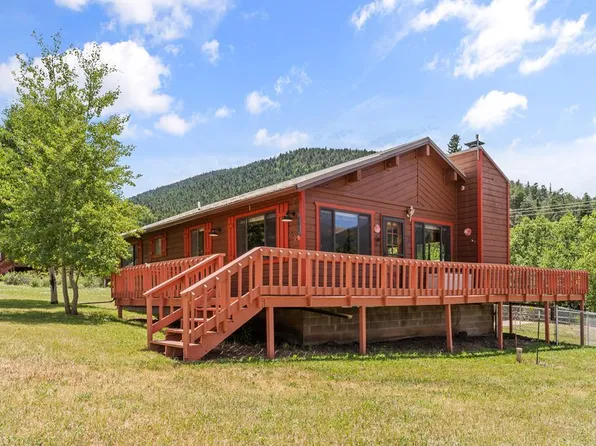 69 Spruce Rd, La Veta, CO 81055
