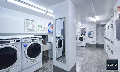 Rented by Bond New York