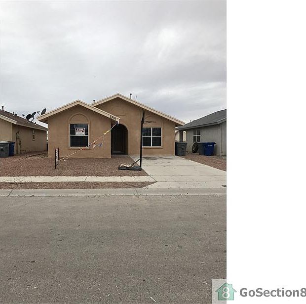 3905 Tierra Marfil Rd, El Paso, TX 79938 Zillow
