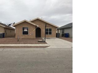 3905 Tierra Marfil Rd, El Paso, TX 79938