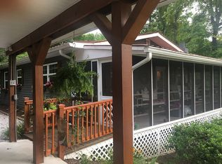 127 Blue Heron Way, Ten Mile, TN 37880