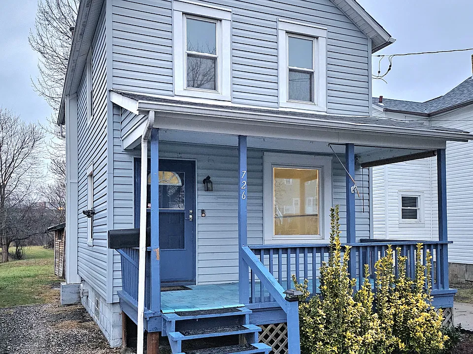 726 Locust St
