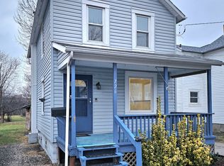 726 Locust St, Bridgeville, PA 15017