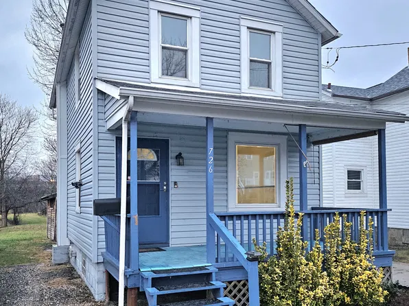 726 Locust St, Bridgeville, PA 15017