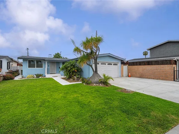 15411 Bonsallo Ave, Gardena, CA 90247