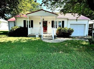 5677 Old Highway 54, Philpot, KY 42366