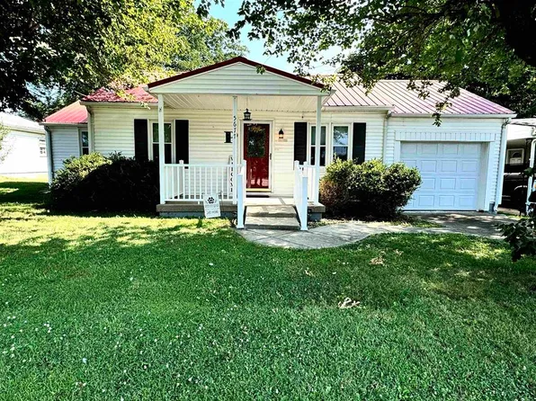 5677 Old Highway 54, Philpot, KY 42366