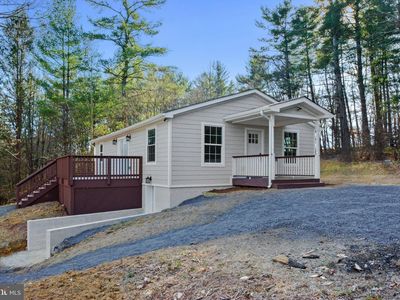 5236 Alum Springs Rd, Edinburg, VA, 22824