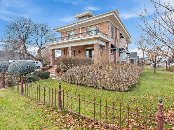 6 S 100th St W, American Fork, UT 84003