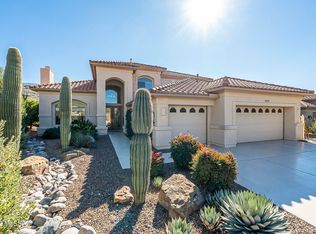 38291 S Arroyo Way, Tucson, AZ 85739