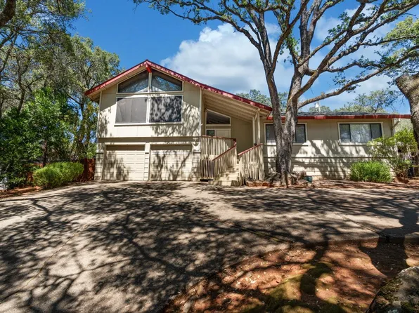 3943 Rustic Rd, Cameron Park, CA 95682