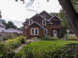 548 E 14th St, Saint Charles, MN 55972