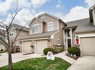 5806 Stonebridge Cir #303, Milford, OH 45150