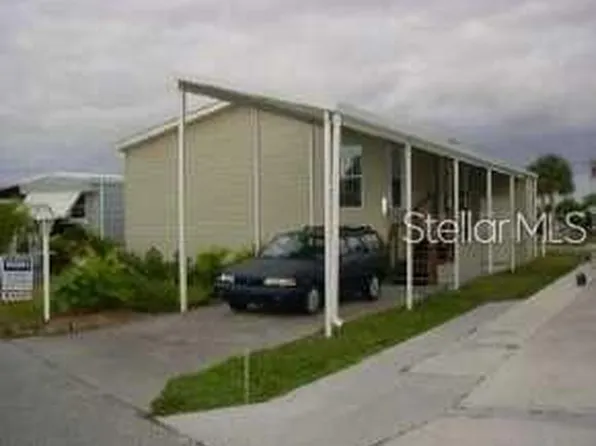 3226 Sunny Harbor Dr, Punta Gorda, FL 33982