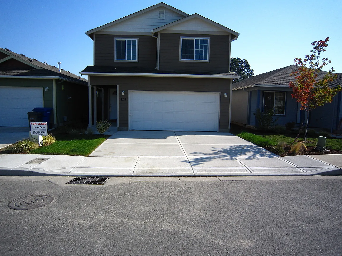 2012 Three Bedroom Home in West Salem — Photo 2