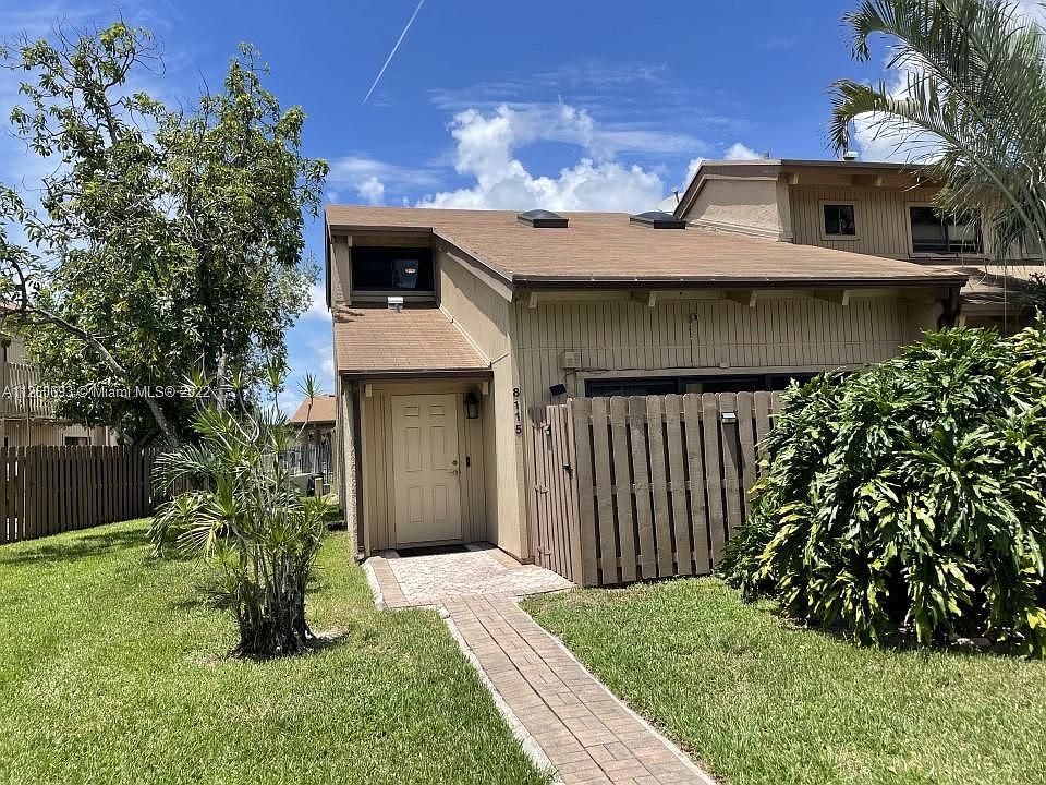1st image of 8115 SW 21st Ct #1