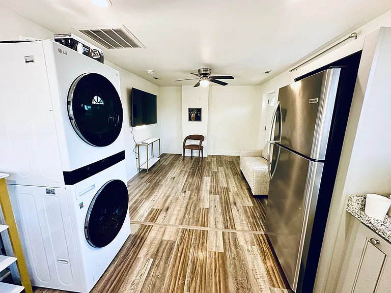 Washer/Dryer