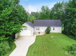 1808 Crystal Ln, Allegan, MI 49010
