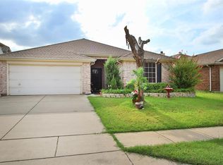 13217 Fiddlers Trl, Keller, TX 76244