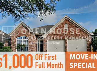20214 Stone Falls Ct, Cypress, TX 77433