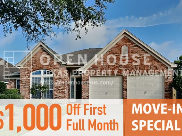 20214 Stone Falls Ct, Cypress, TX 77433