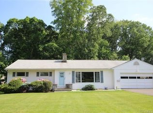 11 Claremont Ave, Danbury, CT 06810