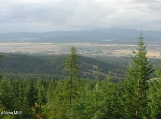 Nna Mellick Rd, Post Falls, ID 83854