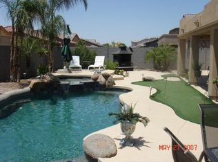 897 E Cedar Dr, Chandler, AZ 85249