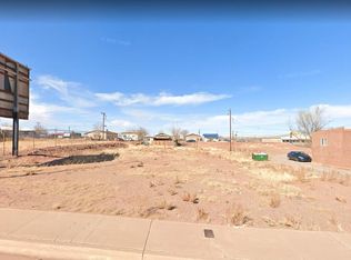 1110 W 2nd St, Winslow, AZ 86047