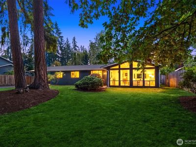 10044 Slater Avenue NE, Kirkland, WA, 98033