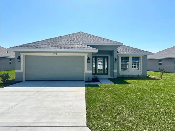 3142 NE 46th Ave, Ocala, FL 34470
