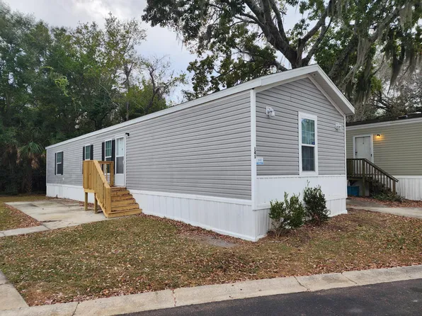 7915 103rd St Lot 141, Jacksonville, FL 32210