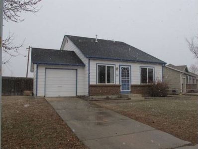 1441 W 135th Dr, Westminster, CO, 80234