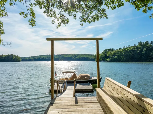 53 Westview Road, Damariscotta, ME 04543