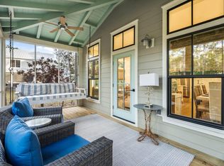 755 Patina Blvd, Inlet Beach, FL 32461