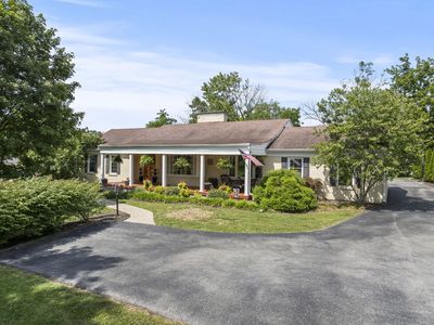 766 Beaumont Ave, Harrodsburg, KY, 40330