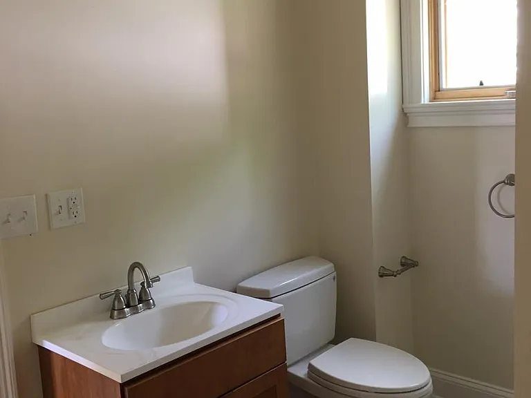 Downstairs Bath