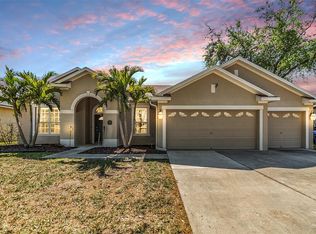 12519 Safari Ln, Riverview, FL 33579