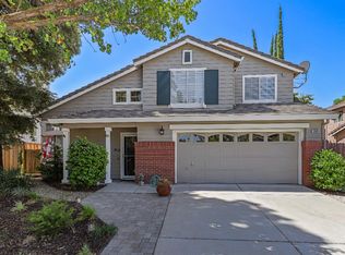 1354 Ray Harvey Dr, Tracy, CA 95377