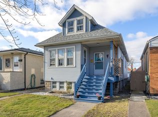 5636 S Kilbourn Ave, Chicago, IL 60629
