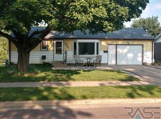 808 N Harlem Ave, Sioux Falls, SD 57104